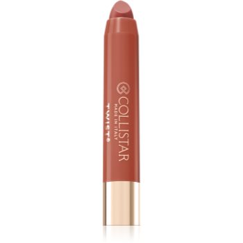 Collistar Twist Balmy Gloss Balsam de buze hidratant - imagine 2